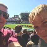 Mark Rossiter - @rossiter9021 - Instagram