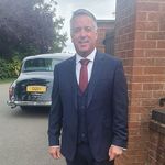 Mark Rossiter - @markymark4646 - Instagram