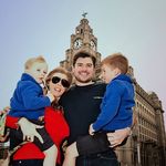 Mark Rossiter - @rossiter599 - Instagram