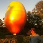 Mark Rossiter - @eyeonspringfield - Instagram