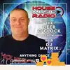 Matrix - @markrossiter22 - TikTok