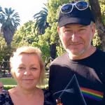 Mark Chuck Rothe - @markchuckrothe - Instagram