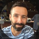 Mark Rotundo - @joanofmark16 - Instagram