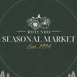 @rotundoseasonalmarket - Instagram