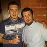 Mark Rowan - @mark.rowan.756 - Instagram