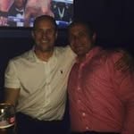 Mark Rowan - @marrow34 - Instagram