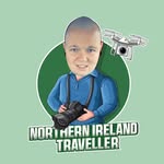 Mark Rowan / Northern Ireland Traveller - @travellernorthernireland - Instagram