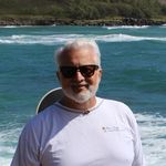 Mark Rowden - @revrowdy57 - Instagram