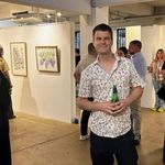 Mark Rowden - @artymark - Instagram