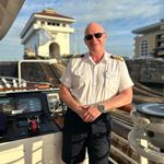 Mark Rowden - @captain_mark_rowden - Instagram