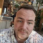 Mark Rowell - @mark.rowell.737 - Instagram