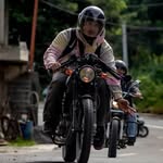 Mark Rowell B. Sacdalan - @marcussacdalan - Instagram