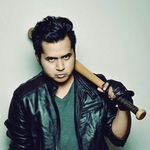 Mark Rowell Garcia - @rocknrowell_designs - Instagram