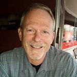 Mark Rowson - @mrowsonevp - Instagram