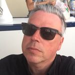 Mark Rowson - @markrowson1964 - Instagram