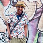 Mark Roy - @royboi22 - Instagram