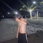 Mark Roy Badajos - @_markxyzz - Instagram