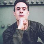 Mark Roy Luykx - @markroyl - Instagram