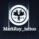 markRoy_tattoo - @markroy_tattoo - Instagram