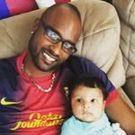 Mark Roye - @markie_marvi - Instagram
