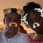 Mark roye soto - @blackmamaxd45 - Instagram