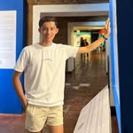 Mark Royed Patria Gandangan - @markroyedpatria - Instagram