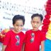 Rey Mark Sivela - Facebook