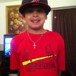 Mark Rubalcava Jr - @markjr5 - Instagram