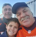 Mark Rubeck - Facebook