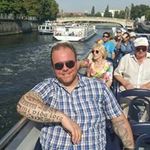 Mark Rubey - @markrubey17 - Instagram