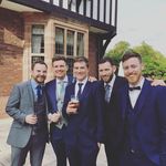 Mark Ruddy - @mudflud - Instagram