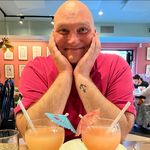 Mark Ruddy - @krudevu - Instagram