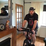 Mark Ruddy - @ruddma2002 - Instagram
