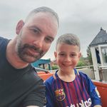 Mark Ruddy - @markruddy1985 - Instagram
