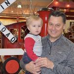 Mark Rudnik - @markarudnik - Instagram