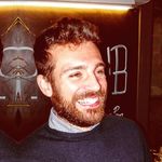 Marco Ridolfo - @markrudolf - Instagram