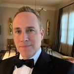 Mark Rudolf - @petergabriel_022 - Instagram