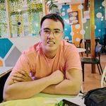 Mark Rudolf Garcia - @markrudolfgarcia - Instagram
