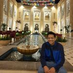 Mark Rudolf P Villoso - @villosomark - Instagram