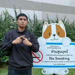 Mark - @markrueankon - Instagram