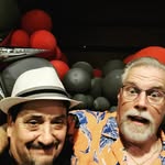 Mark Ruehrmund - @markruehrmund - Instagram