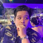 Rueangrit Jitchuen - @mark_rueangrit - Instagram