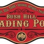 Mark Rumley - @bushhilltradingpost - Instagram