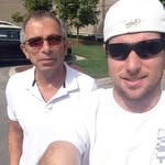 Mark Rumney - @bobthedirtybutcher - Instagram
