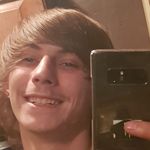 Mark Runyon - @willedsmokey - Instagram