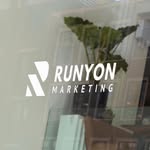 Runyon Marketing - @marketrunyon - Instagram