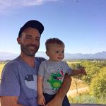 Mark Rupprecht - @maplevalleybigfoot - Instagram