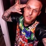 Mark Rupprecht - @rerebe4967 - Instagram