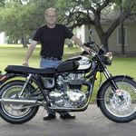 Mark Rutkowski - @msrtex - Instagram