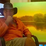 Mark Rutkowski - @markspaintings - Instagram